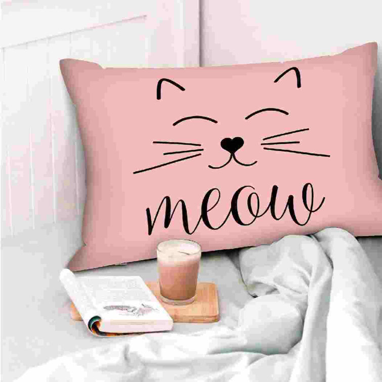 weilaicheng Polyester Pillow Cover Wayfair